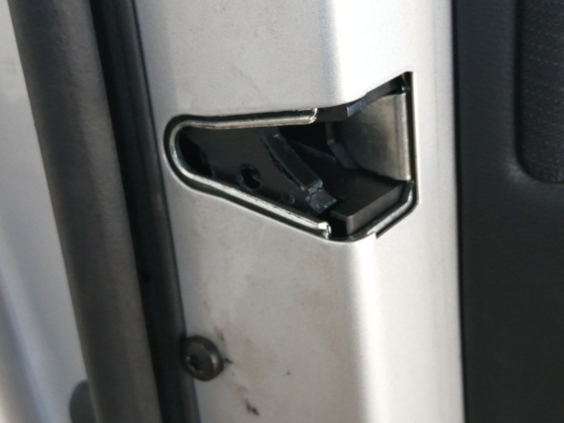 Recambio de puerta delantera izquierda para bmw serie 3 touring (e91) 320d referencia OEM IAM COMPLETA  