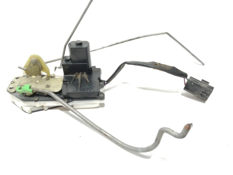 Recambio de cerradura puerta delantera derecha para mg serie 25 (rf) comfort (5-ptas.) referencia OEM IAM   