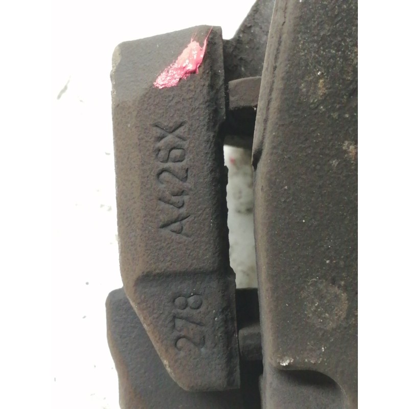 Recambio de pinza freno delantera izquierda para ford focus lim. (cb8) trend referencia OEM IAM 278A426X 12921 
