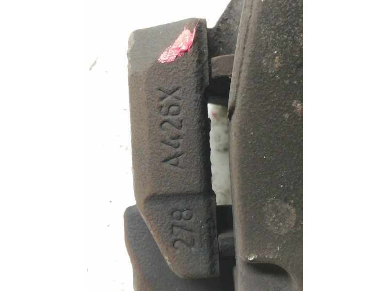 Recambio de pinza freno delantera izquierda para ford focus lim. (cb8) trend referencia OEM IAM 278A426X 12921 