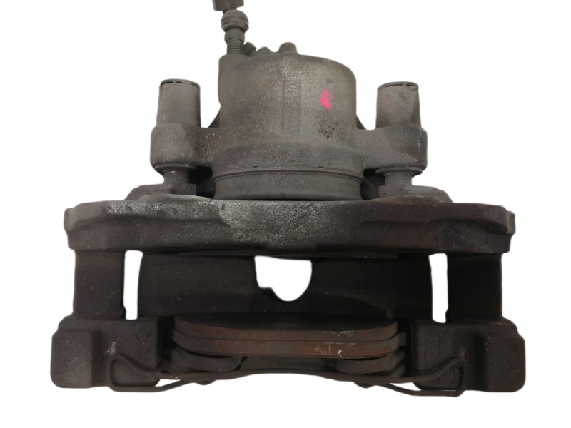 Recambio de pinza freno delantera izquierda para ford focus lim. (cb8) trend referencia OEM IAM 278A426X 12921 