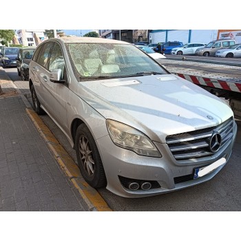 MERCEDES-BENZ CLASE R (W251, V251) de desguace