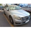 mercedes-benz clase r (w251, v251) del año 2010