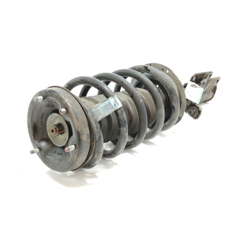 Recambio de amortiguador delantero derecho para bmw x5 (e53) 3.0d referencia OEM IAM 22215504  