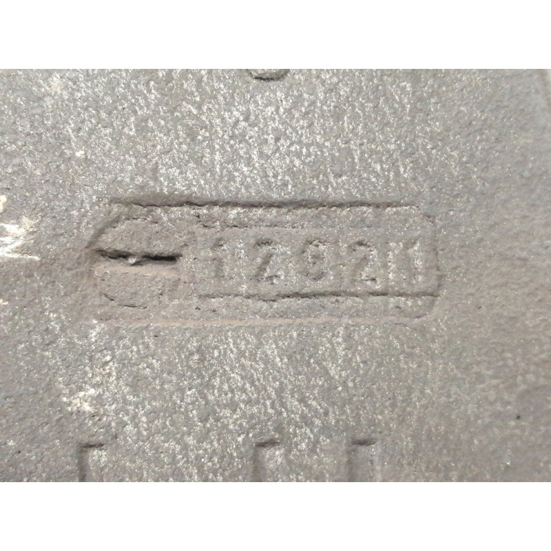 Recambio de pinza freno delantera izquierda para ford focus lim. (cb8) trend referencia OEM IAM 278A426X 12921 