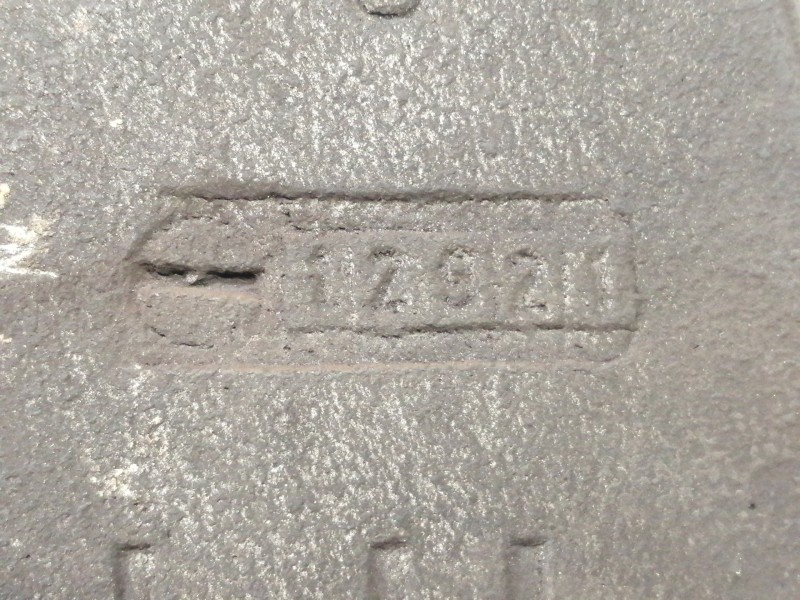 Recambio de pinza freno delantera izquierda para ford focus lim. (cb8) trend referencia OEM IAM 278A426X 12921 