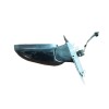Recambio de retrovisor izquierdo para bmw 1 (e87) 120 d referencia OEM IAM 51167189849 34019 