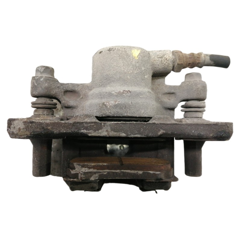 Recambio de pinza freno trasera derecha para mitsubishi outlander (cu0w) 2.0 4wd referencia OEM IAM MR955066  