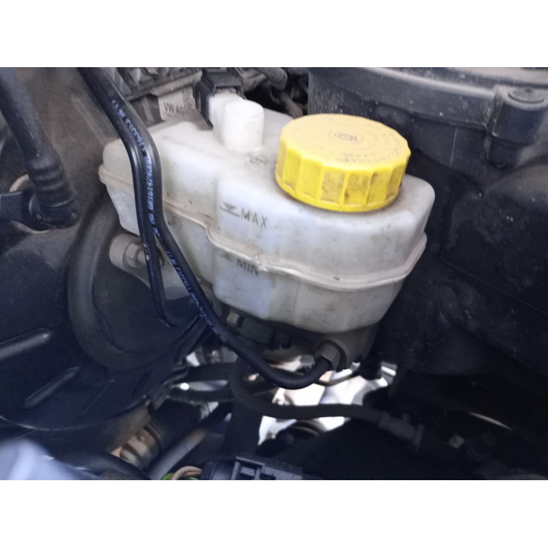 Recambio de bomba freno para audi a1 sportback (8xa) attraction referencia OEM IAM   
