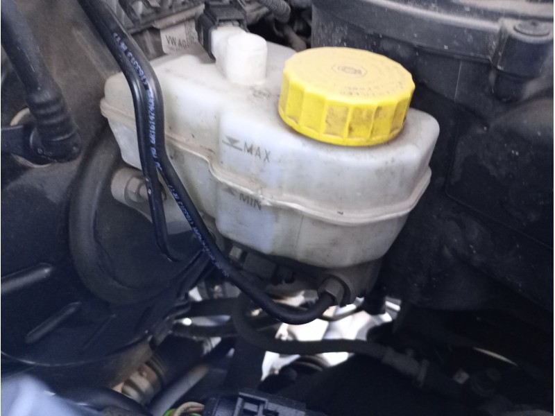 Recambio de bomba freno para audi a1 sportback (8xa) attraction referencia OEM IAM   
