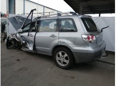 Recambio de pinza freno trasera izquierda para mitsubishi outlander (cu0w) 2.0 4wd referencia OEM IAM MR955065   2