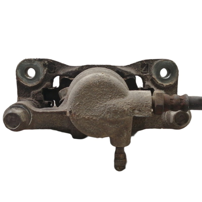 Recambio de pinza freno trasera izquierda para mitsubishi outlander (cu0w) 2.0 4wd referencia OEM IAM MR955065  