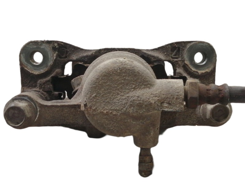 Recambio de pinza freno trasera izquierda para mitsubishi outlander (cu0w) 2.0 4wd referencia OEM IAM MR955065  