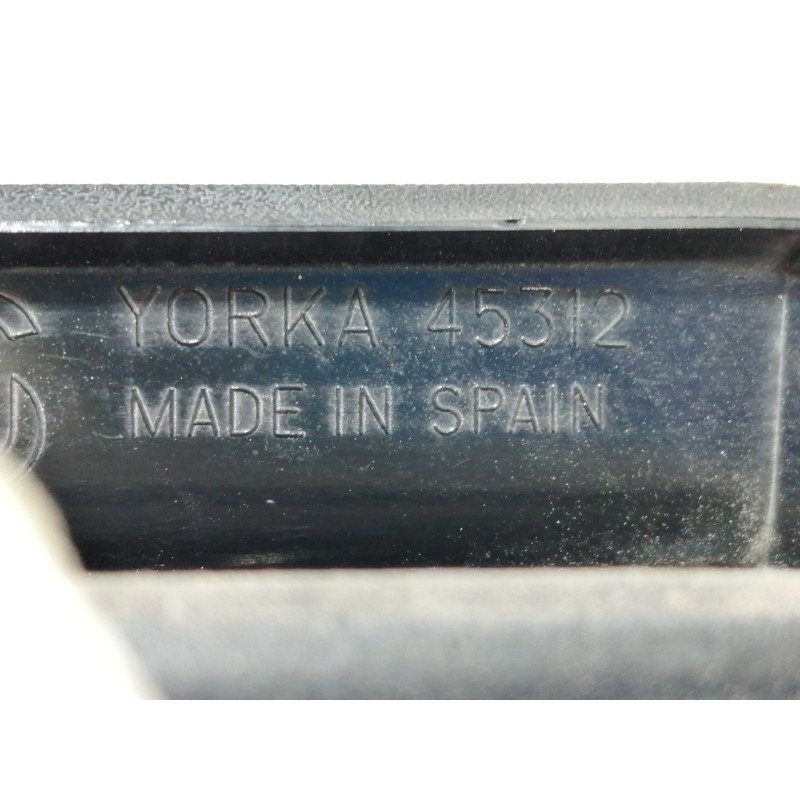 Recambio de piloto trasero izquierdo para opel combo (corsa c) familiar referencia OEM IAM 45312  