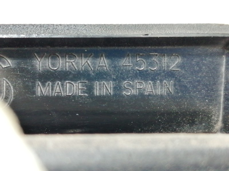 Recambio de piloto trasero izquierdo para opel combo (corsa c) familiar referencia OEM IAM 45312  