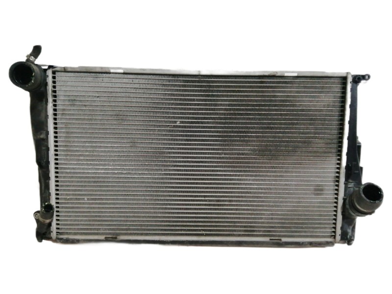 Recambio de radiador agua para bmw serie 3 touring (e91) 320d referencia OEM IAM 7797449 EMC60U 