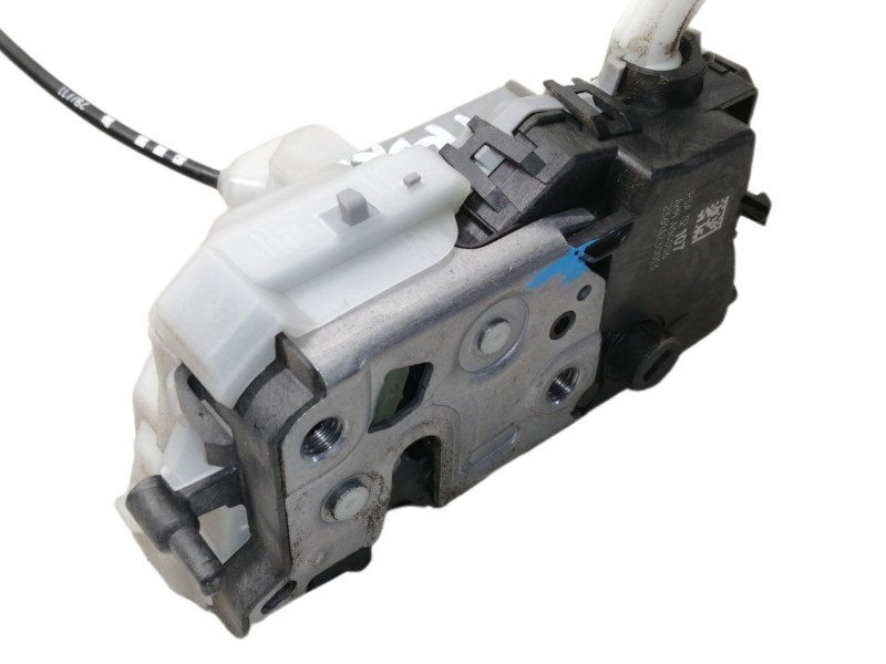 Recambio de cerradura puerta trasera derecha para peugeot 308 active referencia OEM IAM PSA732107 732107 / 2361A2300I3 ARMA04006
