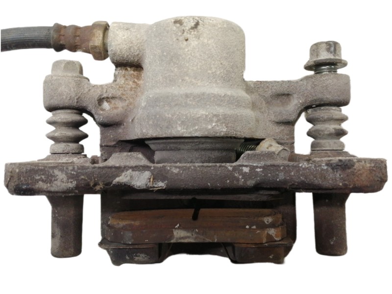 Recambio de pinza freno trasera izquierda para mitsubishi outlander (cu0w) 2.0 4wd referencia OEM IAM MR955065  