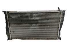 Recambio de radiador agua para bmw serie 3 touring (e91) 320d referencia OEM IAM 7797449 EMC60U  2