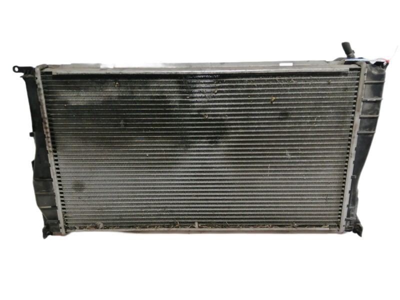 Recambio de radiador agua para bmw serie 3 touring (e91) 320d referencia OEM IAM 7797449 EMC60U 