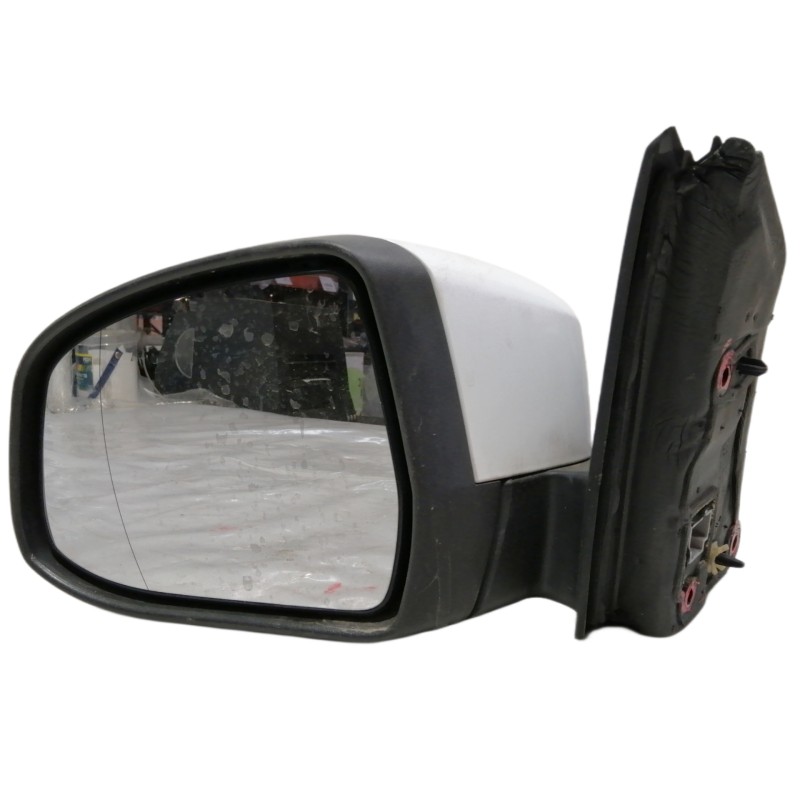 Recambio de retrovisor izquierdo para ford focus lim. (cb8) trend referencia OEM IAM BM5117683PJ E9024550 E9016039 