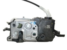 Recambio de cerradura puerta trasera derecha para peugeot 308 active referencia OEM IAM PSA732107 732107 / 2361A2300I3 ARMA04006 2