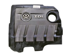 Recambio de tapa motor para volkswagen golf vi (5k1) advance bluemotion referencia OEM IAM 03L103925AR 03L103925AS 03L103925AT 0
