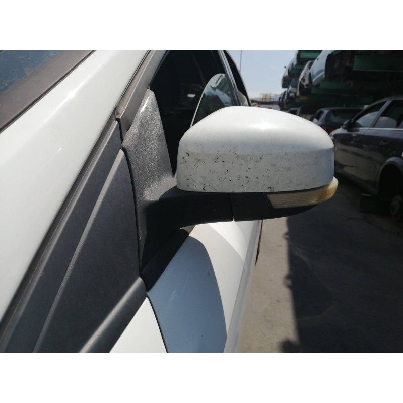 Recambio de retrovisor izquierdo para ford focus lim. (cb8) trend referencia OEM IAM BM5117683PJ E9024550 E9016039 