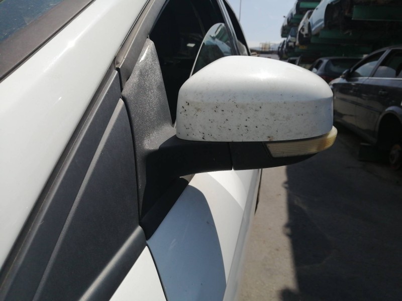 Recambio de retrovisor izquierdo para ford focus lim. (cb8) trend referencia OEM IAM BM5117683PJ E9024550 E9016039 