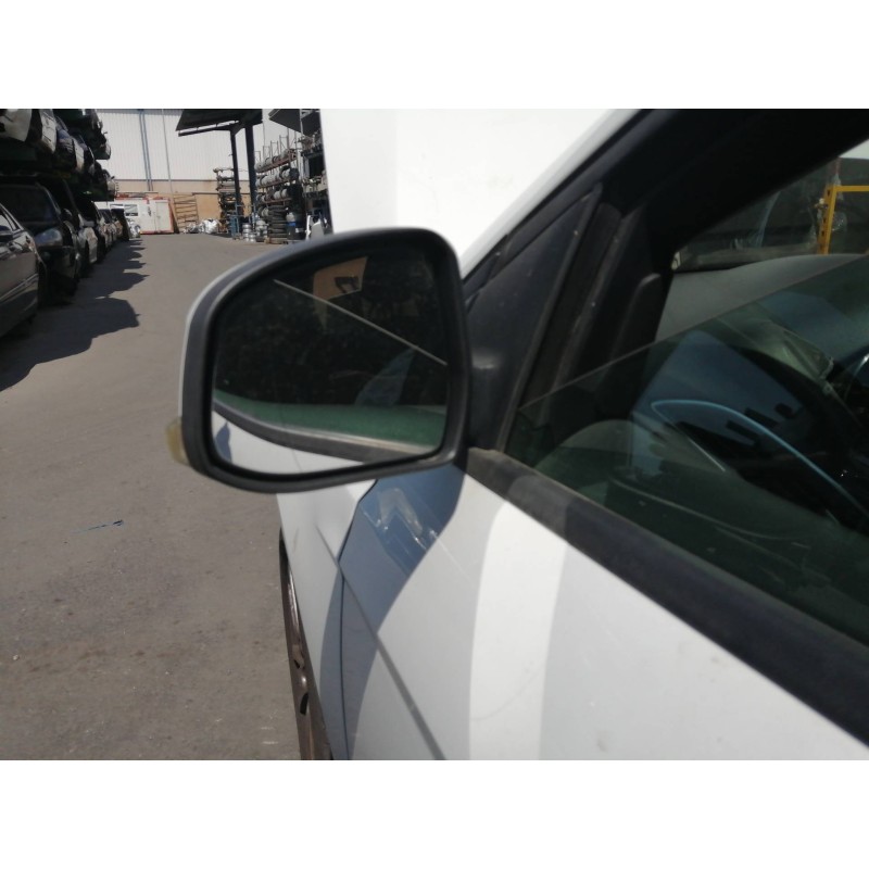 Recambio de retrovisor izquierdo para ford focus lim. (cb8) trend referencia OEM IAM BM5117683PJ E9024550 E9016039 