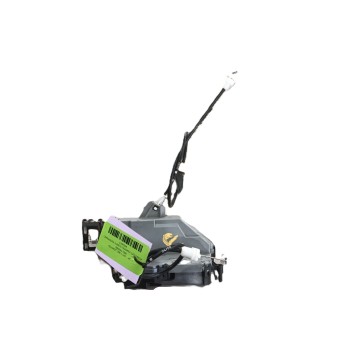 CERRADURA PUERTA TRASERA IZQUIERDA 9800617580 2068AJ 