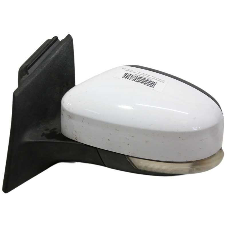 Recambio de retrovisor izquierdo para ford focus lim. (cb8) trend referencia OEM IAM BM5117683PJ E9024550 E9016039 