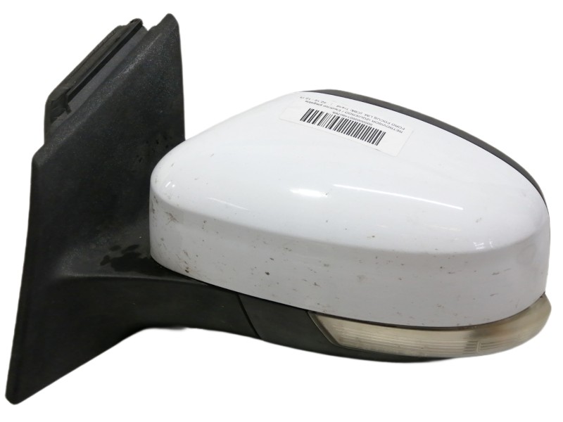 Recambio de retrovisor izquierdo para ford focus lim. (cb8) trend referencia OEM IAM BM5117683PJ E9024550 E9016039 