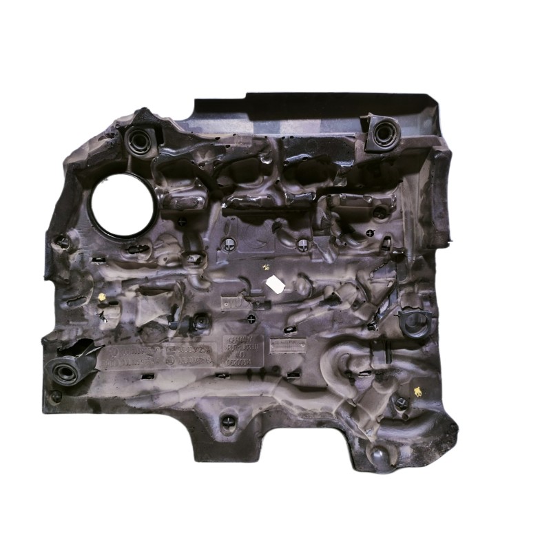 Recambio de tapa motor para volkswagen golf vi (5k1) advance bluemotion referencia OEM IAM 03L103925AR 03L103925AS 03L103925AT 0
