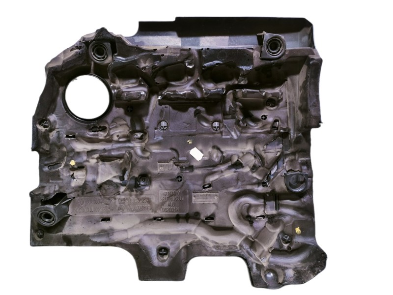 Recambio de tapa motor para volkswagen golf vi (5k1) advance bluemotion referencia OEM IAM 03L103925AR 03L103925AS 03L103925AT 0