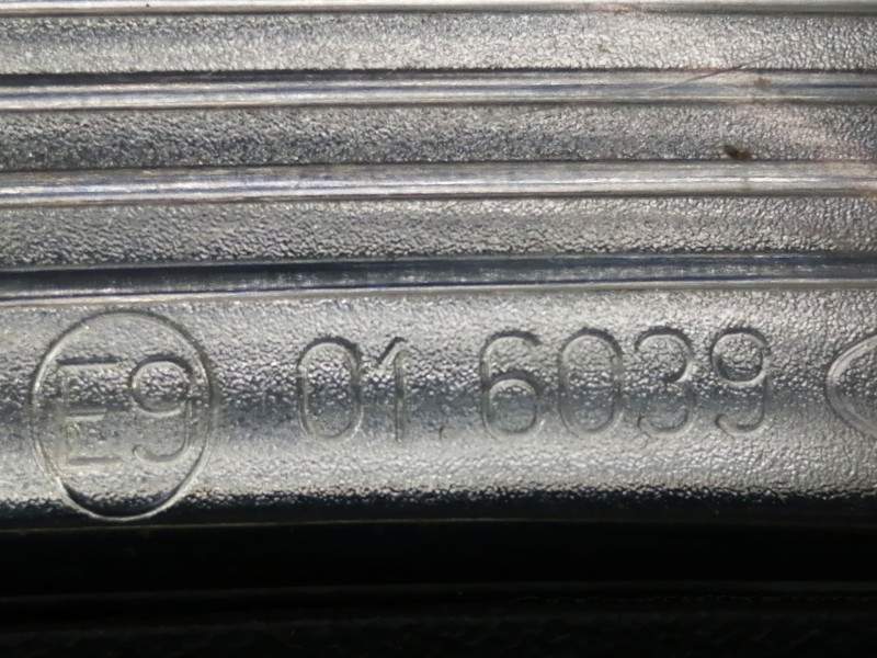 Recambio de retrovisor izquierdo para ford focus lim. (cb8) trend referencia OEM IAM BM5117683PJ E9024550 E9016039 