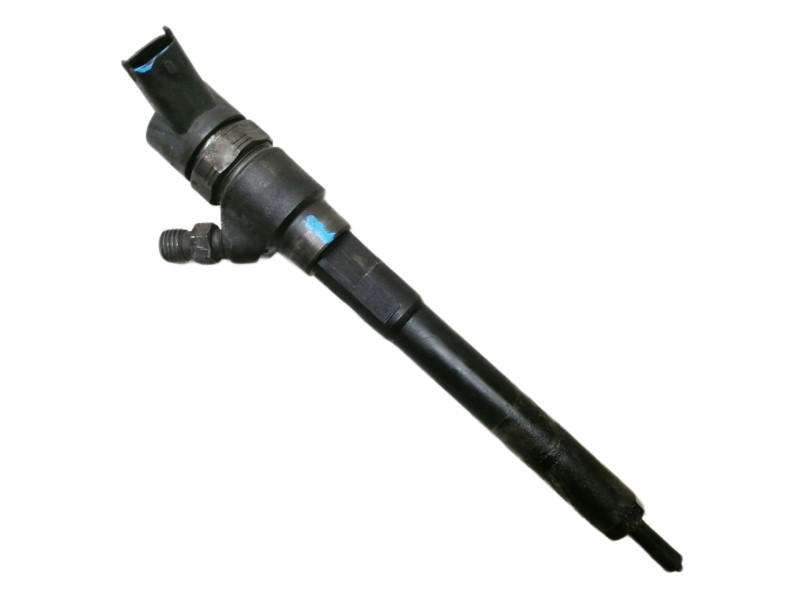 Recambio de inyector para hyundai santa fe (bm) 2.2 crdi comfort 4x4 referencia OEM IAM 0445110254 3380027800 