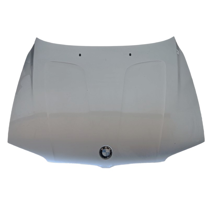 Recambio de capot para bmw x3 (e83) xdrive 20 d referencia OEM IAM 41003449411  