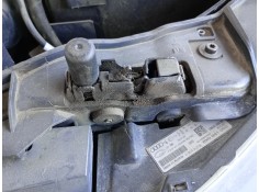 Recambio de cerradura capot para audi a1 sportback (8xa) attraction referencia OEM IAM    2