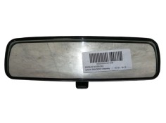 Recambio de espejo interior para dacia sandero stepway referencia OEM IAM E20205028  