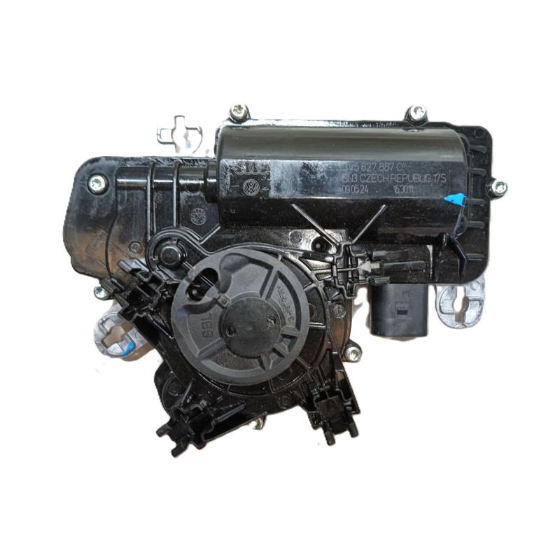 Recambio de modulo electronico para audi a3 sportback (8ya, 8yf) 35 tdi referencia OEM IAM 3V5827887C 153011 