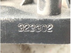 Recambio de cerradura puerta lateral derecha para citroën berlingo 1.9 diesel referencia OEM IAM 323302   2