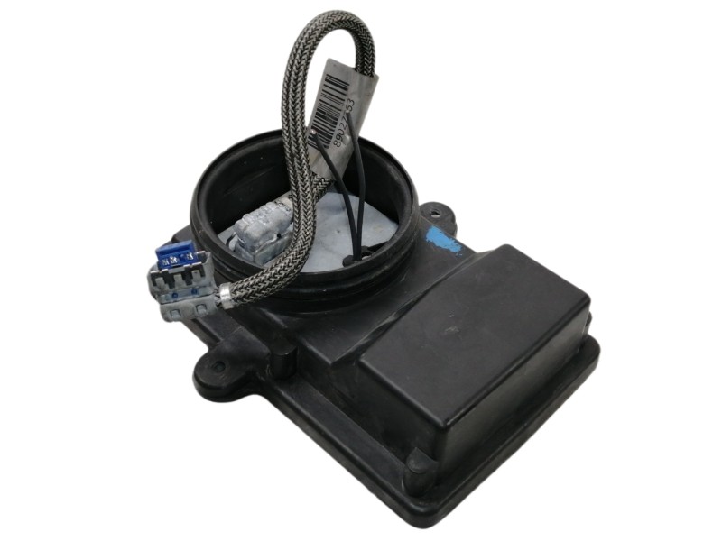 Recambio de centralita faros xenon para citroën c4 coupe vts referencia OEM IAM LAD5GL 89035114 