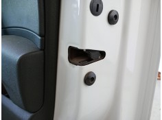 Recambio de cerradura puerta delantera derecha para audi a1 sportback (8xa) attraction referencia OEM IAM    2