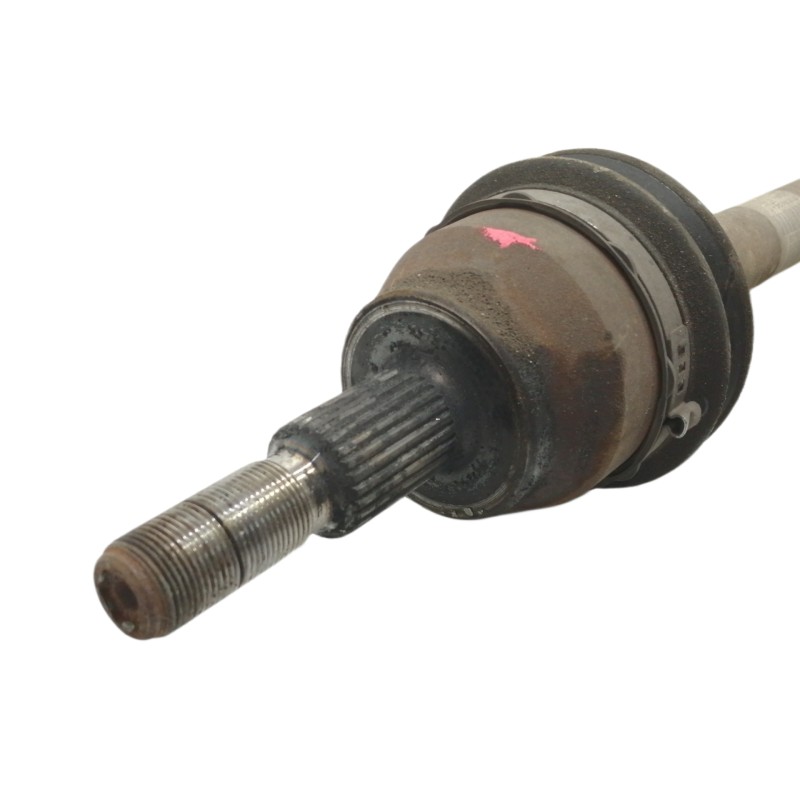 Recambio de transmision delantera derecha para ford focus lim. (cb8) trend referencia OEM IAM BV613B436UB  