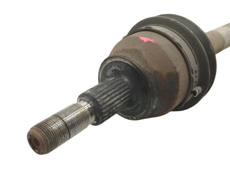 Recambio de transmision delantera derecha para ford focus lim. (cb8) trend referencia OEM IAM BV613B436UB  