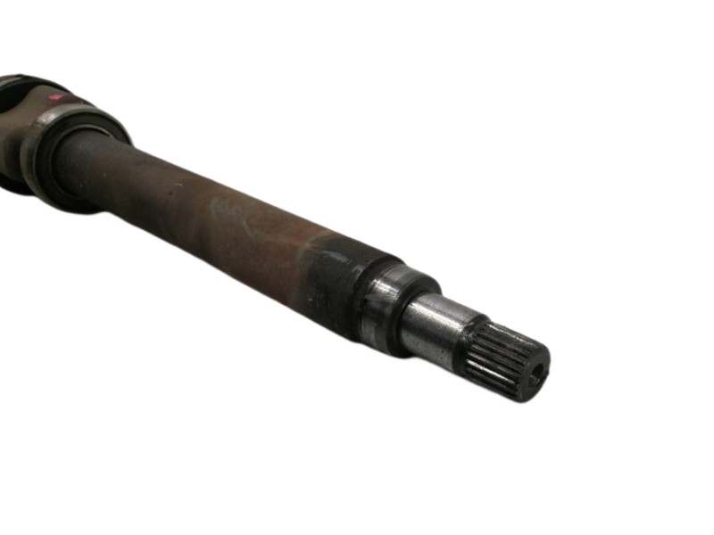 Recambio de transmision delantera derecha para ford focus lim. (cb8) trend referencia OEM IAM BV613B436UB  