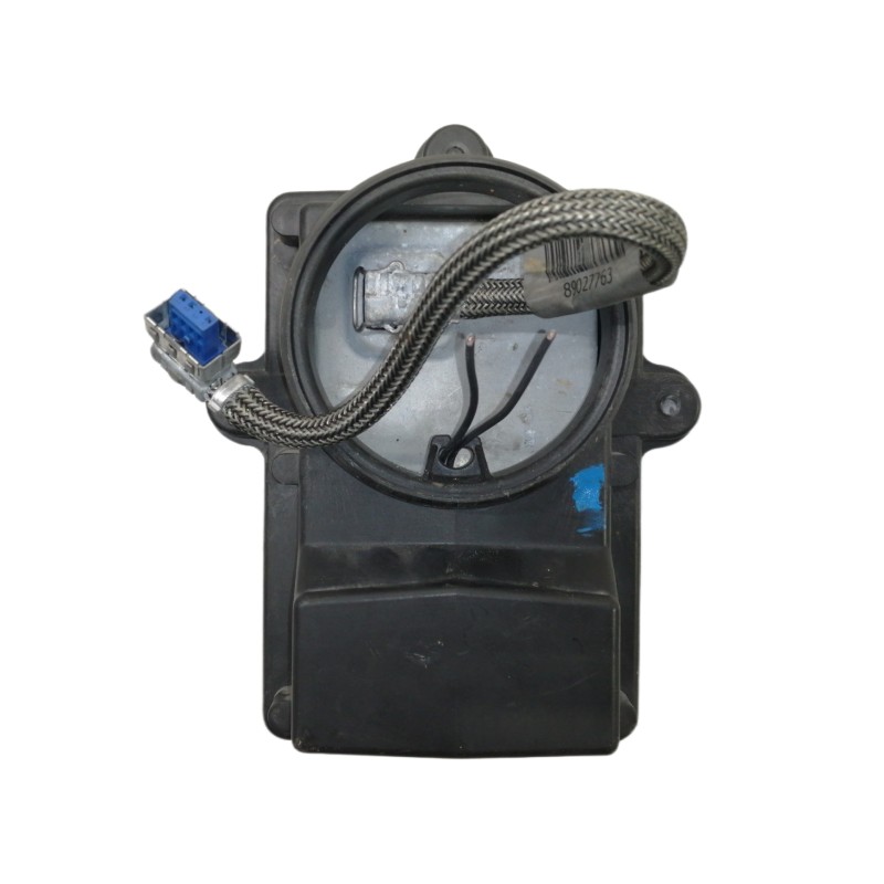 Recambio de centralita faros xenon para citroën c4 coupe vts referencia OEM IAM LAD5GL 89035114 