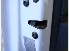 Recambio de cerradura puerta delantera izquierda para audi a1 sportback (8xa) attraction referencia OEM IAM    2