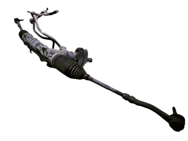 Recambio de cremallera direccion para peugeot 308 active referencia OEM IAM 1663656780  